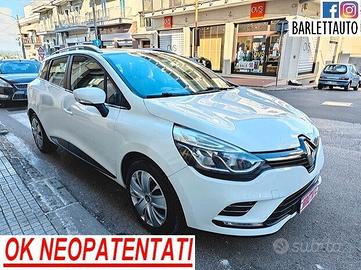 RENAULT Clio Sporter 1.5 dCi *NAVI* - 2017