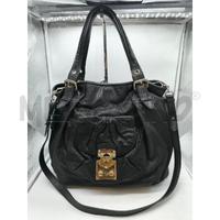BORSA DONNA MIU MIU PELLE NERA