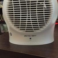termoventilatore  Imetec 2200 watt