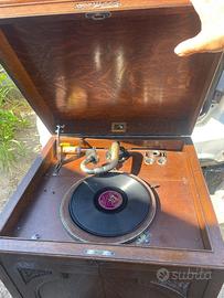 GRAMMOFONO 800