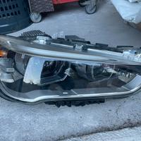 Faro destro bi-led bmw x1 f48