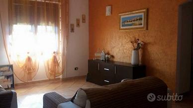 Posto letto in stanza singola