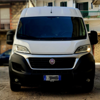 Fiat Ducato 2.3 Mjt 150 cv