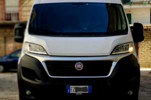 Fiat Ducato 2.3 Mjt 150 cv