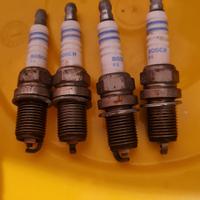 candele per citroen c2 