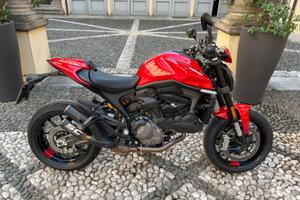 Ducati Monster 937