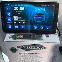 car tablet hardStone 