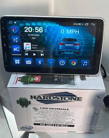 car tablet hardStone 