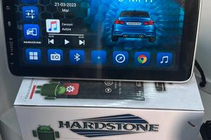 car tablet hardStone 