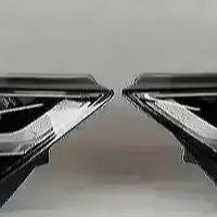 Audi A8 D5 Fari Laser