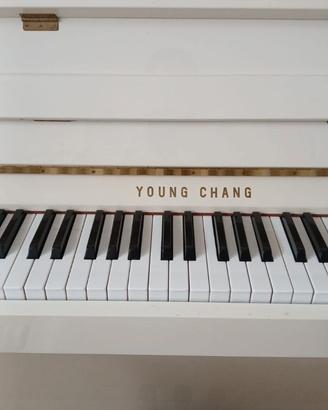 Pianoforte a muro