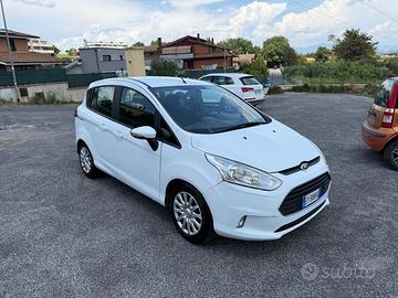 Ford B-Max 1.4 90 CV GPL Business