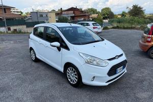 Ford B-Max 1.4 90 CV GPL Business
