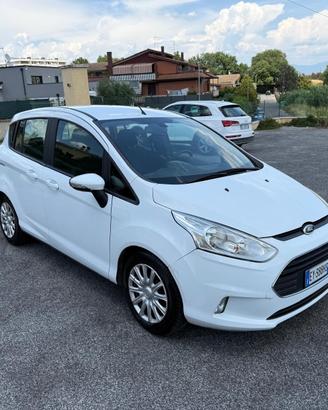 Ford B-Max 1.4 90 CV GPL Business