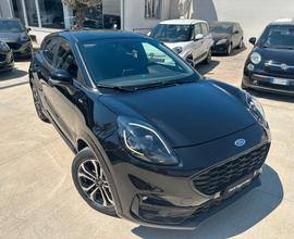 Ford Puma 1.0 EcoBoost Hybrid 125 CV S&S ST-Line U