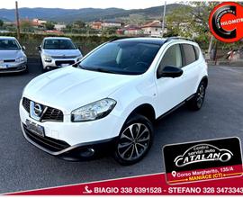 NISSAN - Qashqai - 1.5 dCi DPF n-tec TETTO