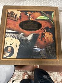 Porta te whittington