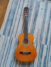 Chitarra Classica Maxine STV42 1/4