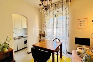 BILOCALE CON BALCONE A DUE PASSI DA PIAZZA UDINE