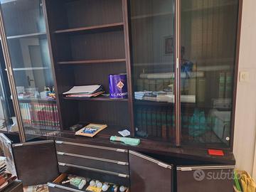 mobili usati ritiro a Torre del Greco