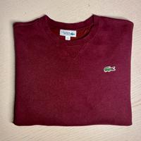 Felpa girocollo unisex