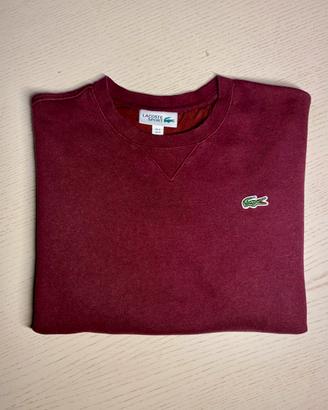 Felpa girocollo unisex
