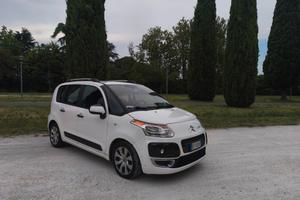 Citroen C3 Picasso 1.6 HDi 90 Seduction
