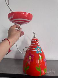 Lampada Pylones