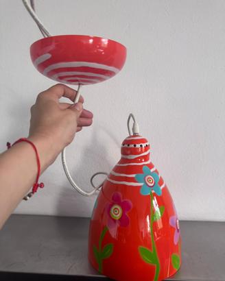 Lampada Pylones