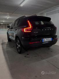 volvo t3 xc40 2021
