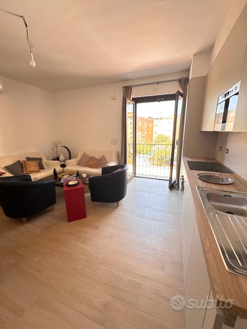 Appartamento – Roma, Tiburtino - Vista 3