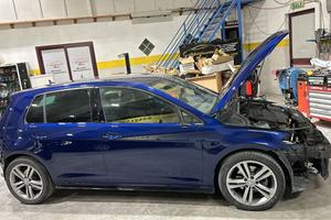 VOLKSWAGEN Golf 7ª serie - 2017