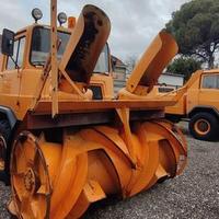 Macchina Operatrice FRESIA F90L (Usata)