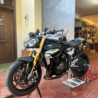 SPEED TRIPLE 1200 rs