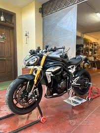 SPEED TRIPLE 1200 rs