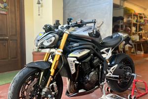 SPEED TRIPLE 1200 rs