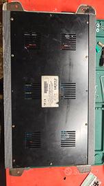 amplificatore 2 canali hertz ep2x