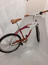 Bicicletta cruiser