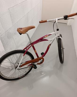 Bicicletta cruiser