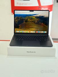 Apple Macbook Air M2 13” 8/256GB
