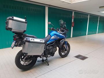 Triumph Tiger 900 - 2023