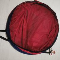 rotolone asciugo e prendisole 