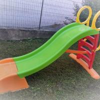 SCIVOLO PER BAMBINI