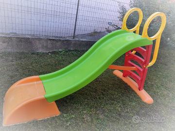 SCIVOLO PER BAMBINI