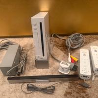 Console Wii Nintendo