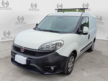 FIAT Doblò 1.3 Multijet 16v 95CV Euro 6