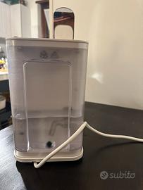 Macchina De longhi Lattissima one EN 510.W Automat