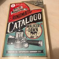 il rinomato catalogo -davide morosinotto