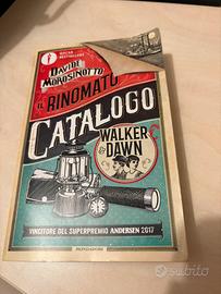 il rinomato catalogo -davide morosinotto