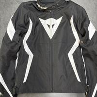 Giubbino Dainese Edge lady tex 46